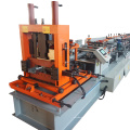 adjustable c purline forming machines speed c z purlin cold roll forming machine